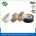 Heat resistant grey teflon tape